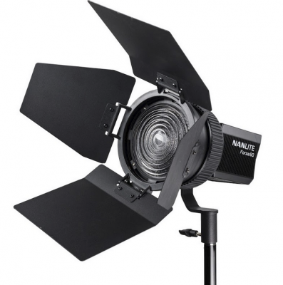 LENTE FRESNEL PER FORZA 60 — immagine 2