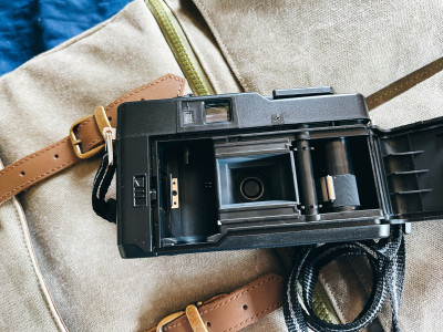 MF-2 Super Black — immagine 9