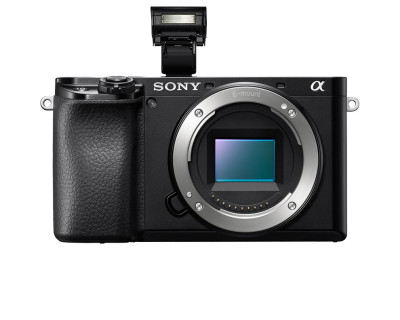 A6100 solo corpo (ILCE6100AB) Ver.2025 — immagine 2