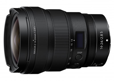 NIKKOR Z 14-24mm f/2.8 S — immagine 2
