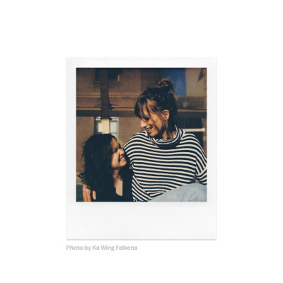 Color Film SX-70 - 8 stampe — immagine 3