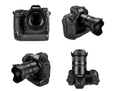 AF 85mm F1.8 x Nikon Z — immagine 5