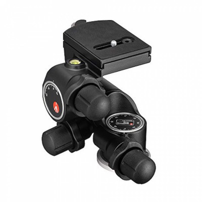 Testa junior 410 a cremagliera — immagine 2