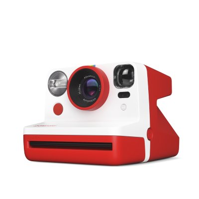 Now Gen 2 - Red — immagine 2
