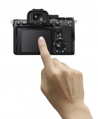 A7S III BODY — immagine 2