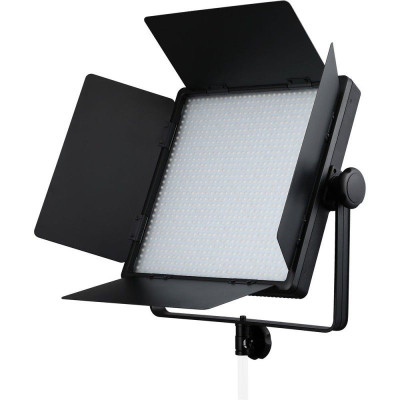 Pannello LED 1000Bi II 3300-5600K variabile e DMX — immagine 2