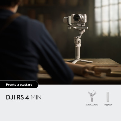 RS 4 Mini — immagine 5
