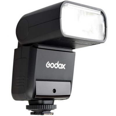 TT350N Camera Flash Speedlite per Nikon — immagine 3