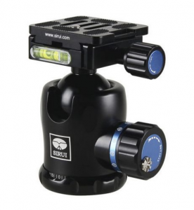 TESTA K-20II ALLUMINIO — immagine 2