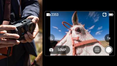 Lente Primi piani per Ace Pro 2 — immagine 4