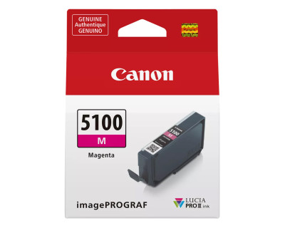 PFI-5100 M Magenta