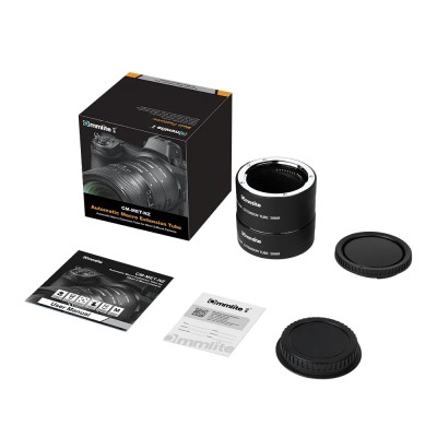 Tubo di prolunga Nikon Z — immagine 6