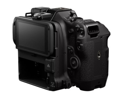 EOS C80 — immagine 5