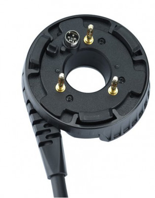 H400P Testa di Estensione per Testa Flash AD400Pro — immagine 6
