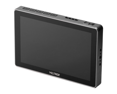 DC-L1 On-Camera Touchscreen Monitor 7" HDMI — immagine 2
