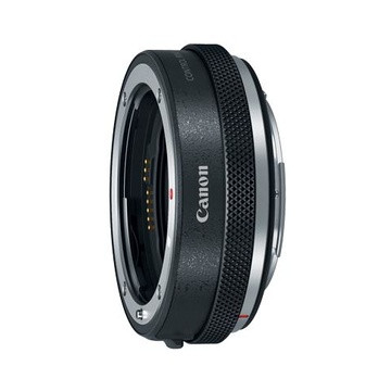 Anello adattatore EF-EOS R con ghiera — immagine 4