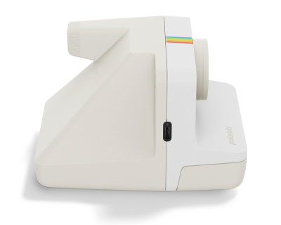 Now Gen 3 - Pebble White — immagine 3