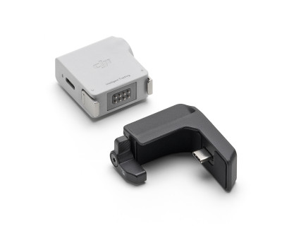 Modulo di tracciamento intelligente RS (DJI RS 5 / 4 / 4 Pro / 4 Mini) — immagine 2
