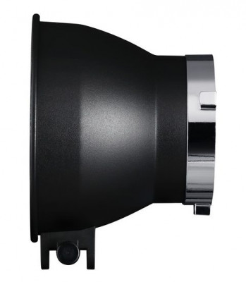 RFT-17 Riflettore per Ombrello 15cm con Attacco Bowens — immagine 3