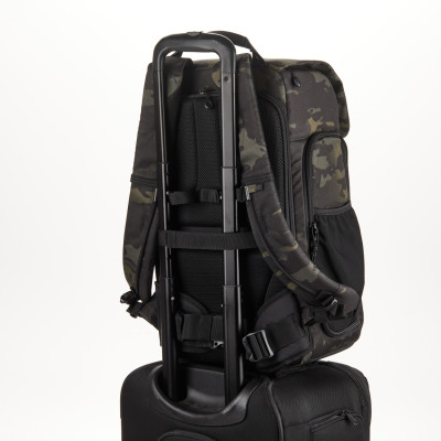 Zaino AXIS V2 LT 20L MulticamBlack - Mimetico — immagine 5