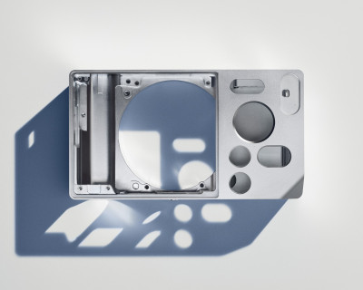 BF Silver — immagine 8