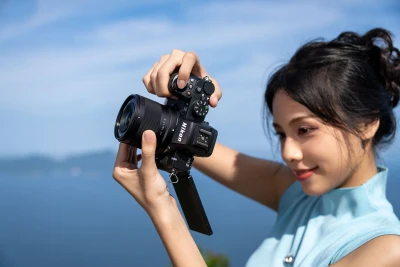 AF 15mm f/1.7 Air APS-C Nikon Z — immagine 9