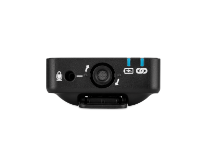 Trasmettitore Wireless Go II — immagine 2