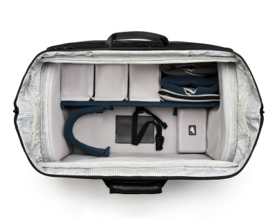 Cineluxe Doctor Bag 24 — immagine 5