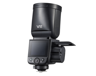 V1 mid C Flash TTL Canon — immagine 3