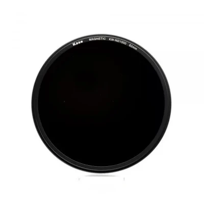 Wolverine Circolare ND64 magnetico e anello adattatore 72MM