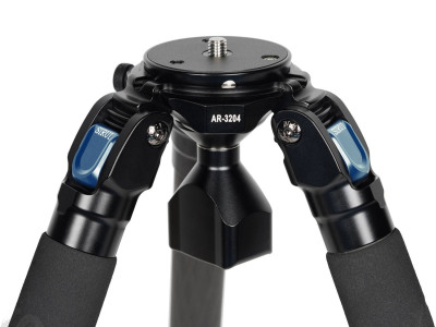 Treppiede AR-3204 in fibra di carbonio — immagine 4