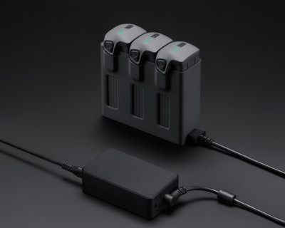 Adattatore di alimentazione 240 W per DJI Mavic 4 Pro — immagine 3