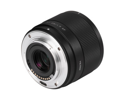 AF 25mm f/1.7 Air APS-C Fuji X mount — immagine 3
