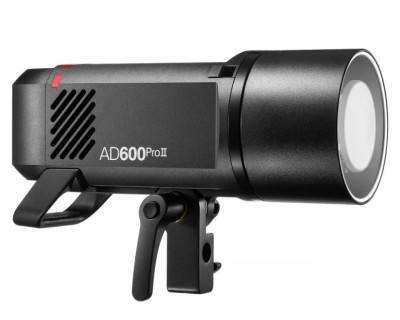 AD600 Pro II Flash outdoor TTL — immagine 4