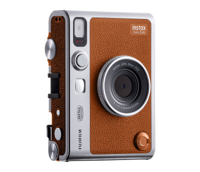 Instax mini Evo Brown (USB-C) — immagine 4
