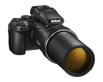 COOLPIX P1100 — immagine 3