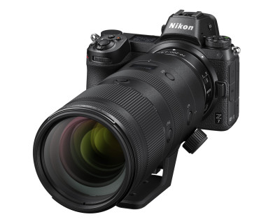 NIKKOR Z 70-200mm f/2.8 VR S — immagine 3