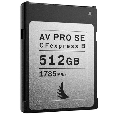 512 GB AV PRO SE CFexpress Type B (B-STOCK) — immagine 2