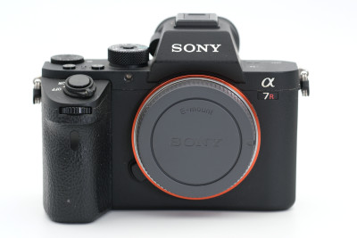 A7R II solo corpo (ILCE7RM2)