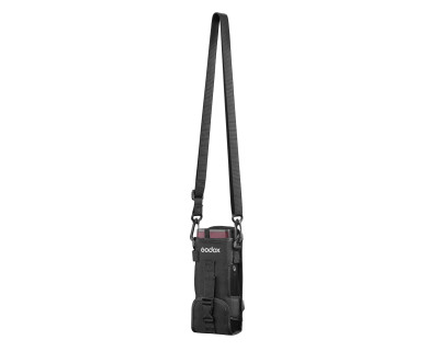 CB-57 Borsa Mini a tracolla per Flash AD200/AD200Pro — immagine 2