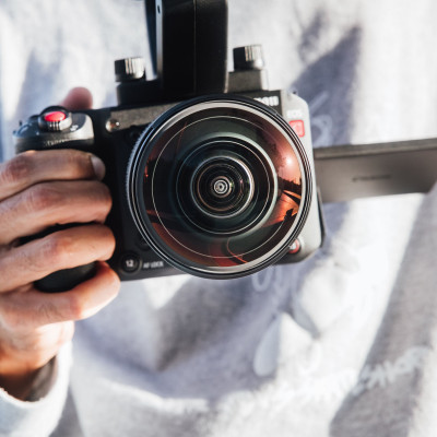 RF 7-14mm F2.8-3.5 L Fisheye STM — immagine 8