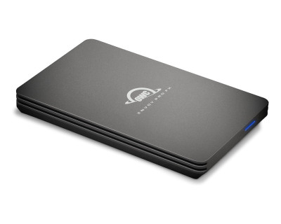 2TB Envoy Pro FX