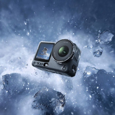 Osmo Action 6 Adventure Combo — immagine 6