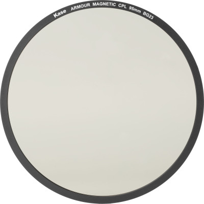 Armour Kit filtri Master level (CPL/ND64/ND1000/S-GND0.9/R-GND0.9/S-GND1.2/ADAPTER RING/CAP/BAG) — immagine 5