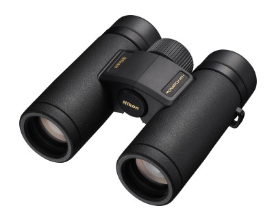 Binocolo Monarch M7 Plus 8x30