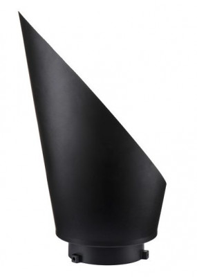 RFT-2 Riflettore Obliquo con Attacco Bowens per Luci Led — immagine 2