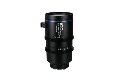Venus Optics 100mm T2.9 2x Macro APO per Canon EF Cine — immagine 3