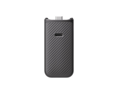 Impugnatura con batteria integrata per Osmo Pocket 3 — immagine 2