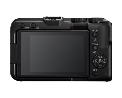 EOS R50 V body — immagine 3
