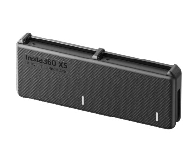 Hub di ricarica rapida X5